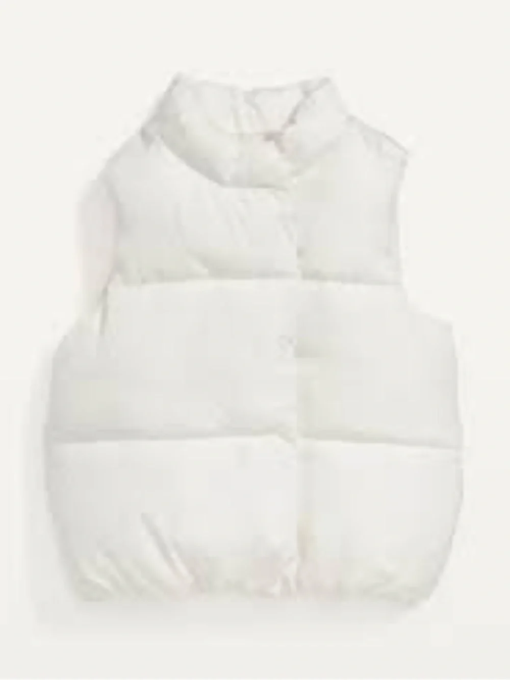 Kids Puffer Vest - Rand New With Tags